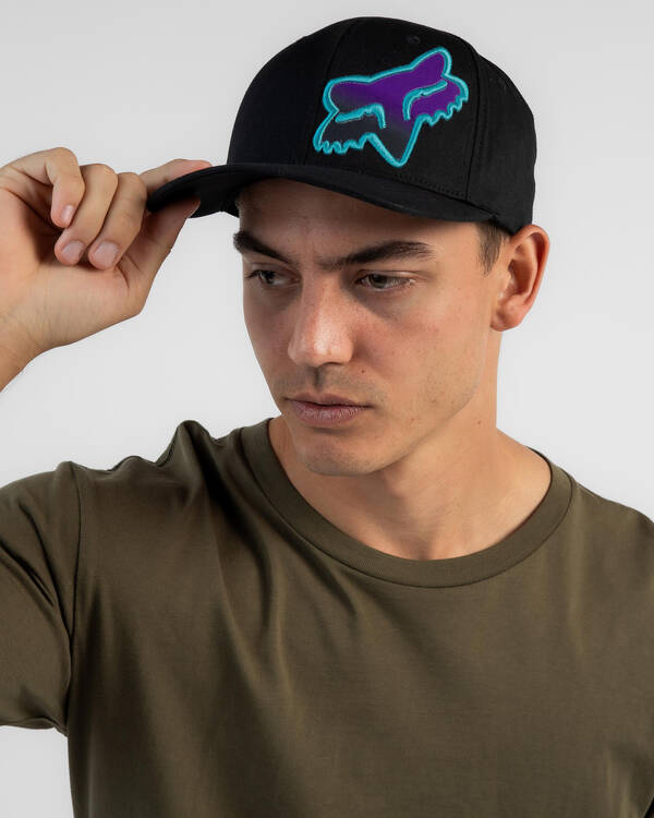 TOXSYK Flexfit Cap