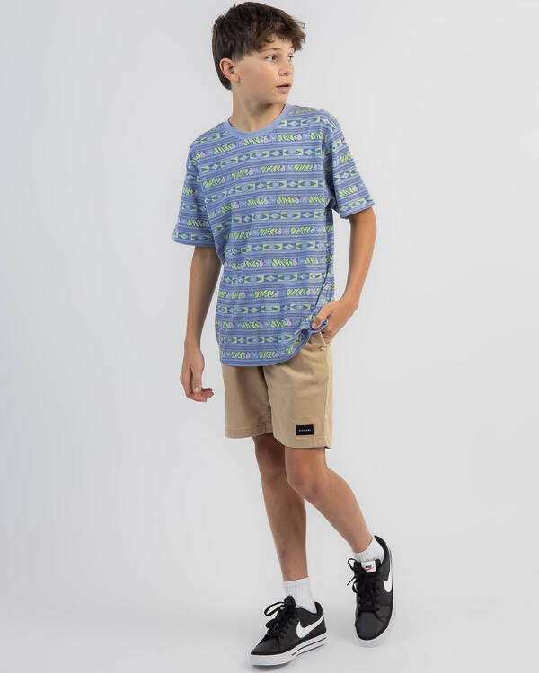 Epic Volley Shorts