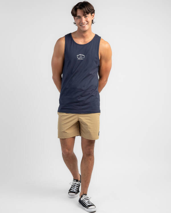 Hooked For Life Singlet