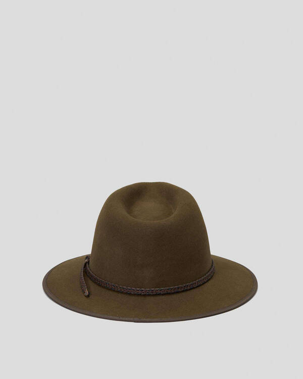 Dutton Fedora