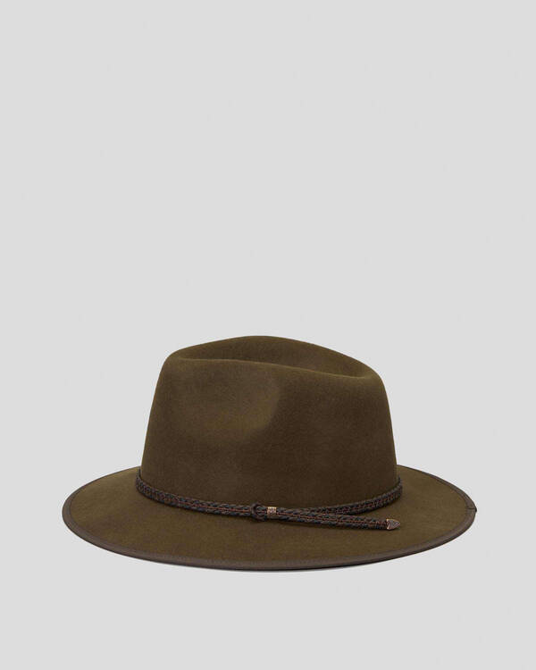 Dutton Fedora