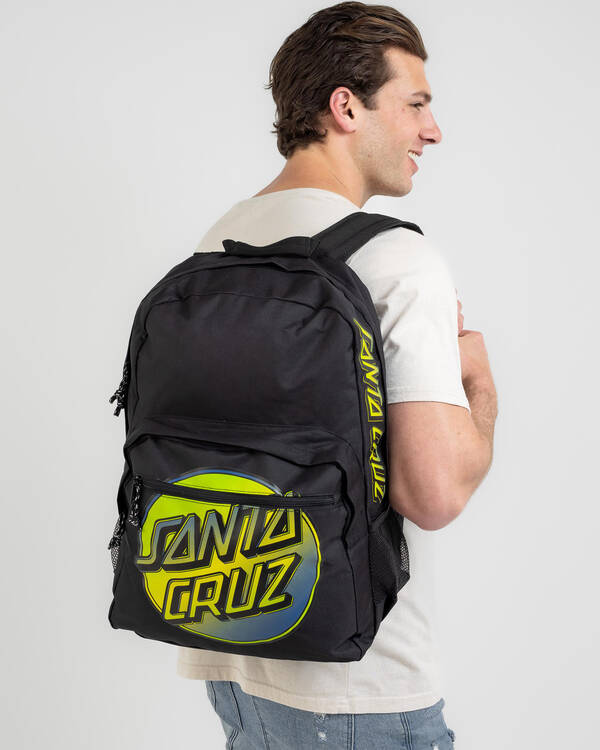 Contra Dot Backpack