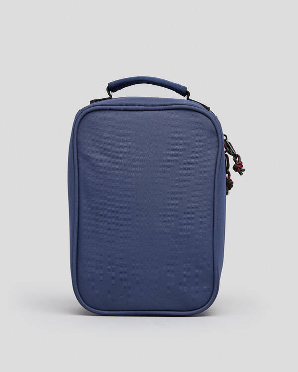 Speed Wheels Shark Lunch Bag