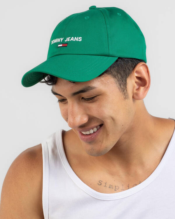 TJM Sport Cap