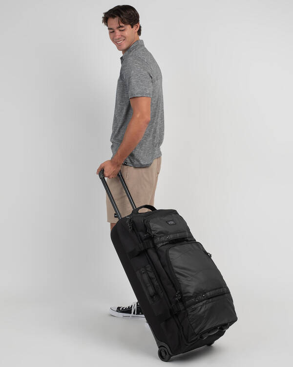 Booster 110L Travel Bag