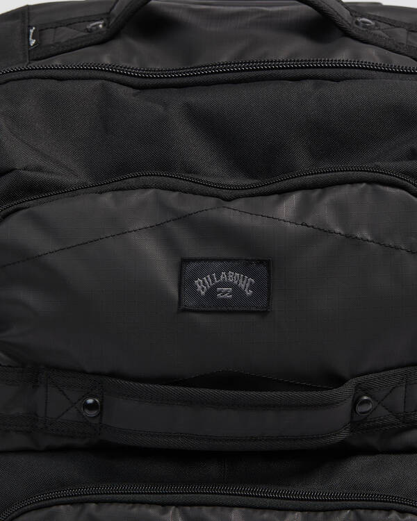 Booster 110L Travel Bag