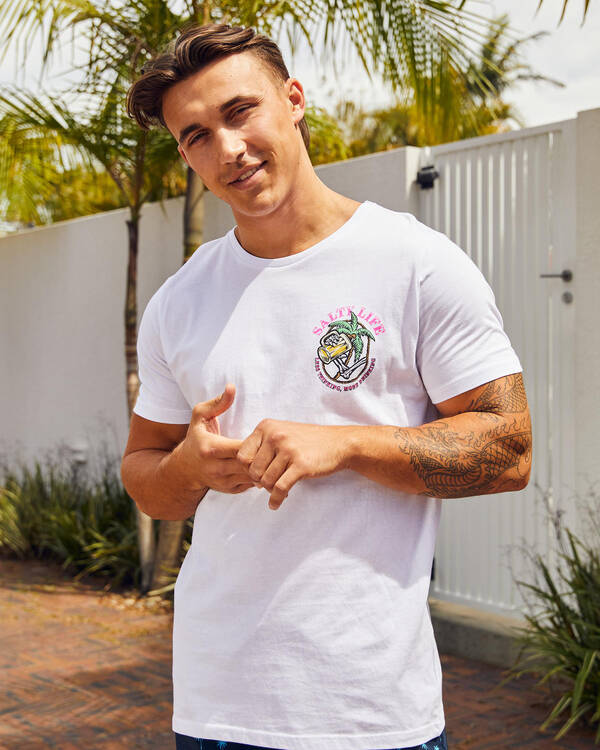Skull Duggery T-Shirt