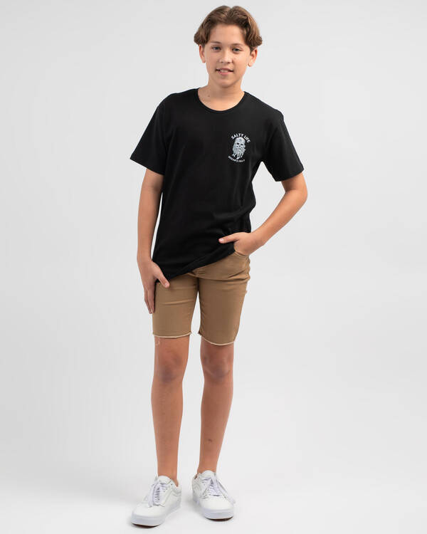 Dutchman T-Shirt