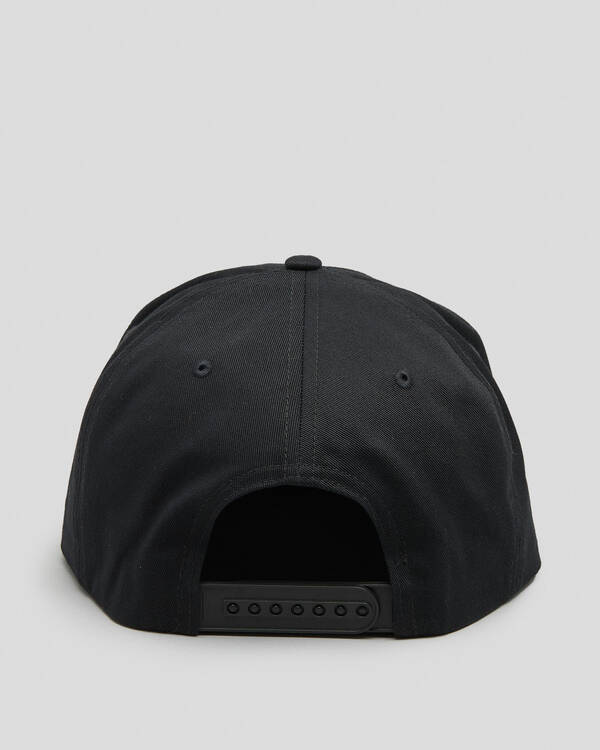 Harvard Team Arch Deadstock Snapback Cap