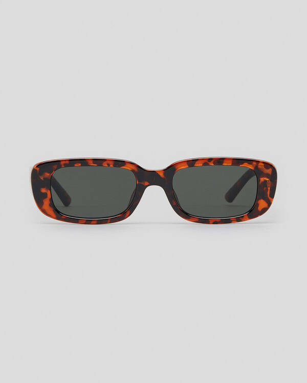 Oxford Sunglasses