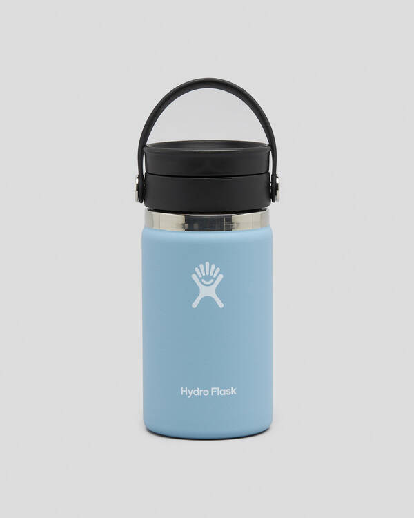 12oz Wide Mouth Flex Sip Coffee Flask
