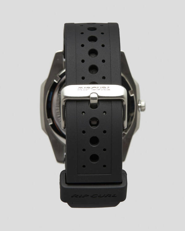 Regulator Solar Watch