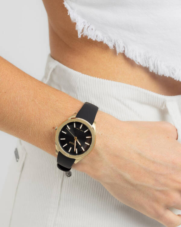 Bonaire Watch