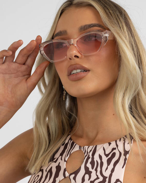 Brittany Sunglasses