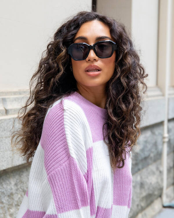 Fellini Sunglasses