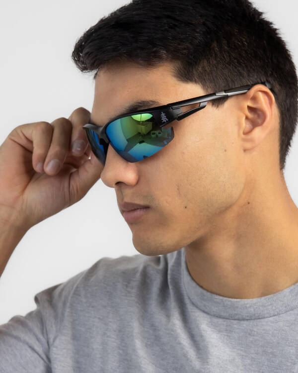 Olympus Sunglasses