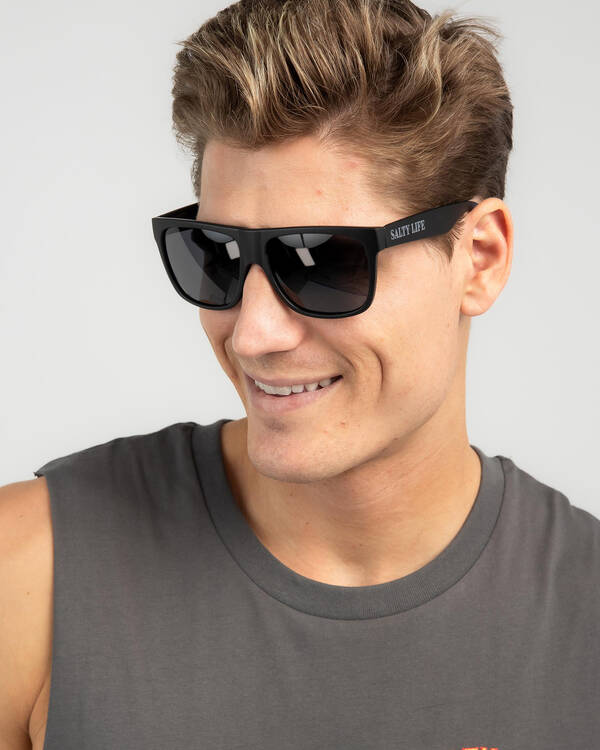 Dredge Polarised Sunglasses