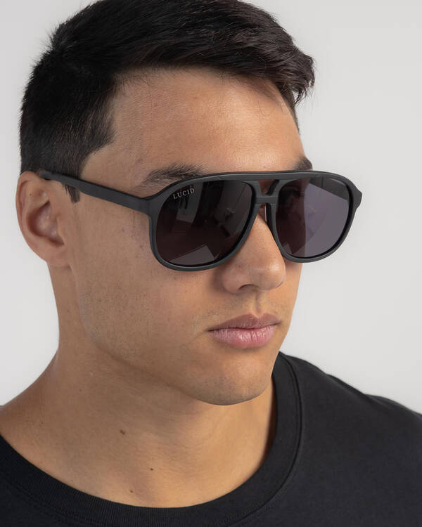 Oxford Sunglasses