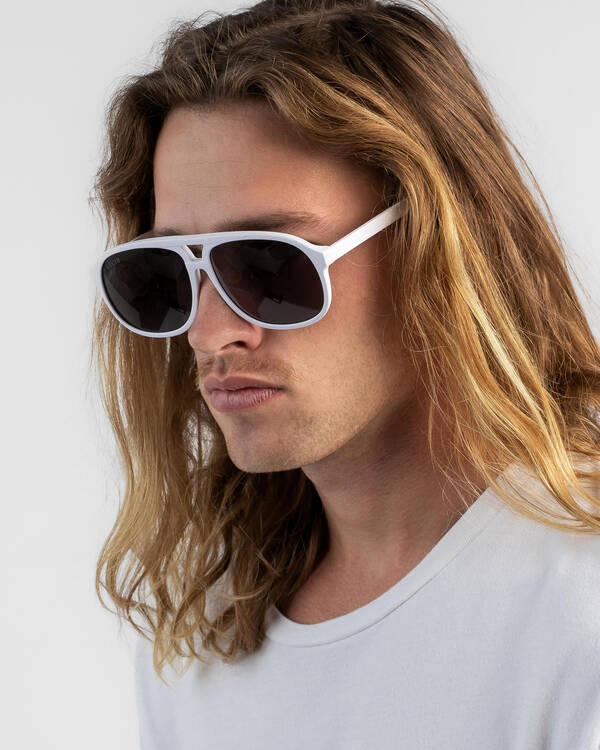 Oxford Sunglasses