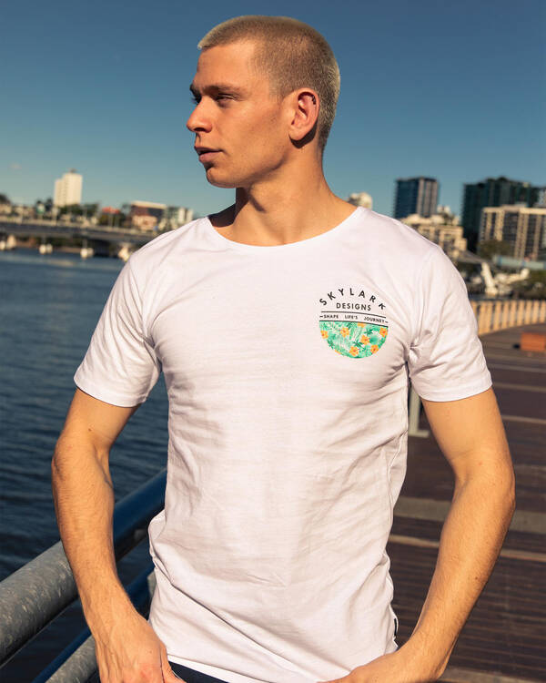 Journey 2 Paradise T-Shirt