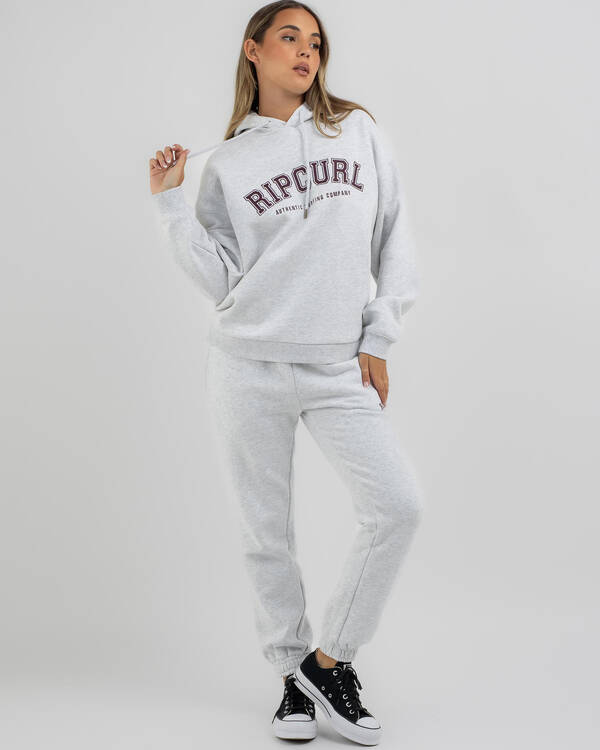 Varsity Hoodie