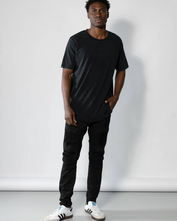 Essential Acid 2.0 T-Shirt