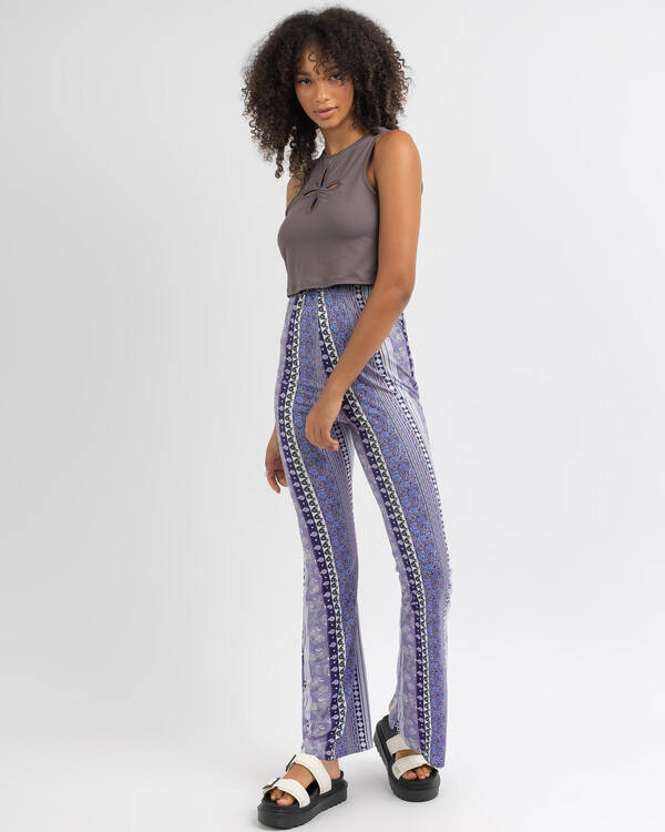Euphoria Top