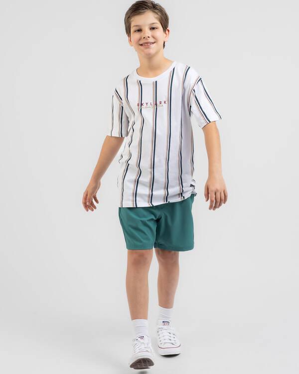 Reversal T-Shirt