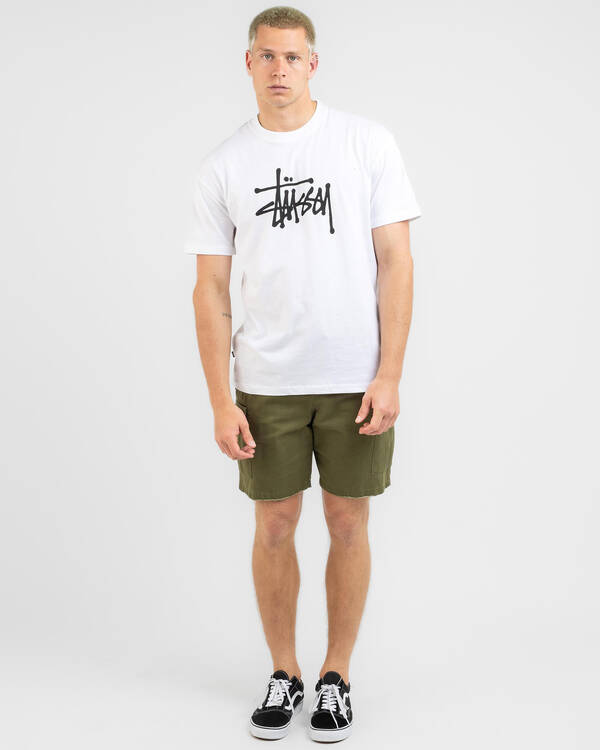 Sold Graffiti T-Shirt