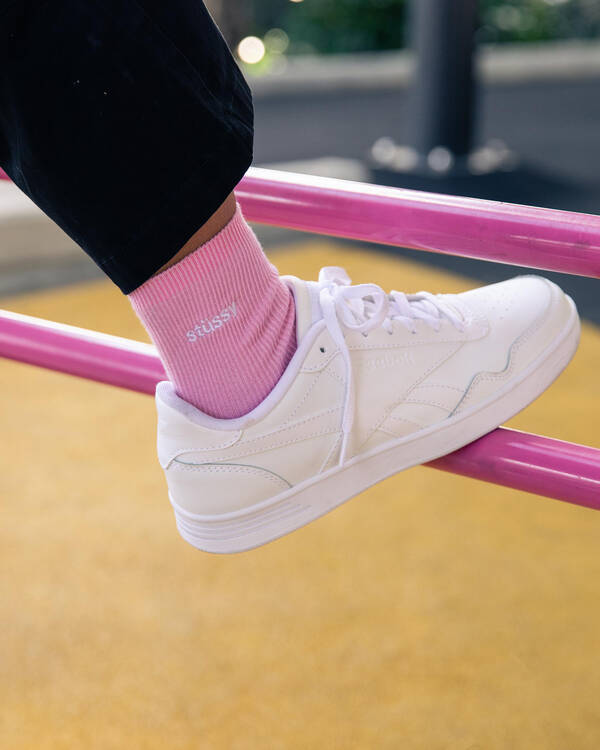 Rib Sock Pack