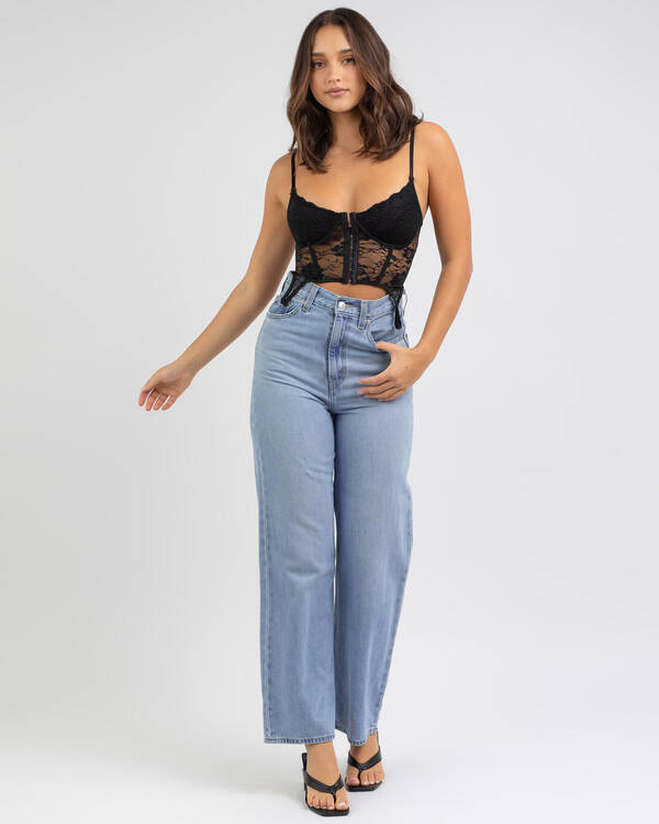 Jessa Corset