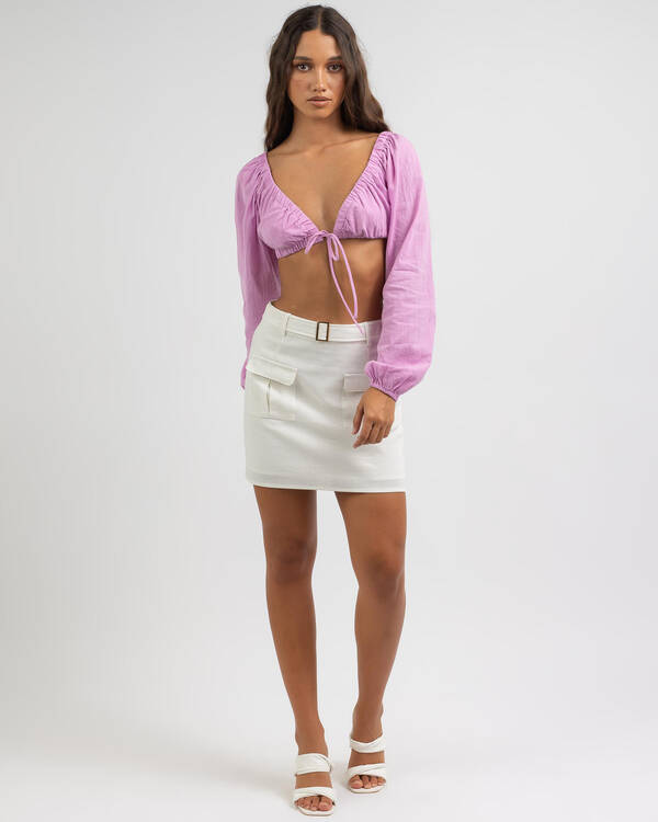 Princessxoxo Skirt