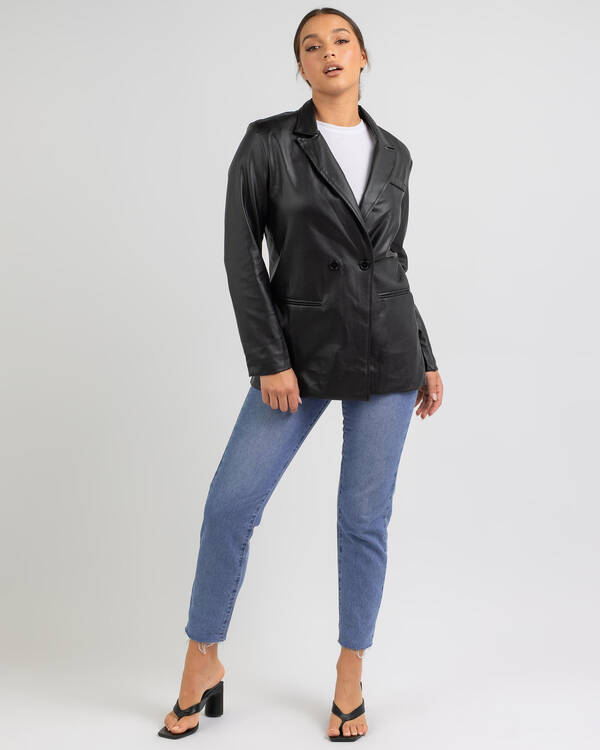 Rachel Jacket