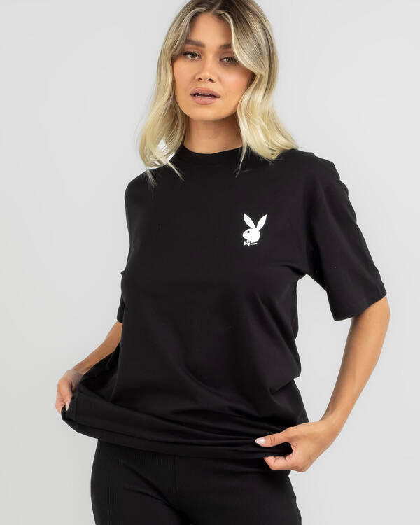 Playboy Stack Original Fit T-Shirt