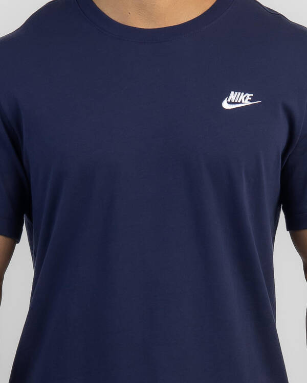 Sportswear Club T-Shirt