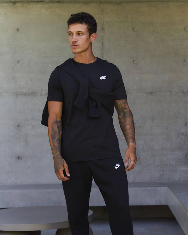 Sportswear Club T-Shirt