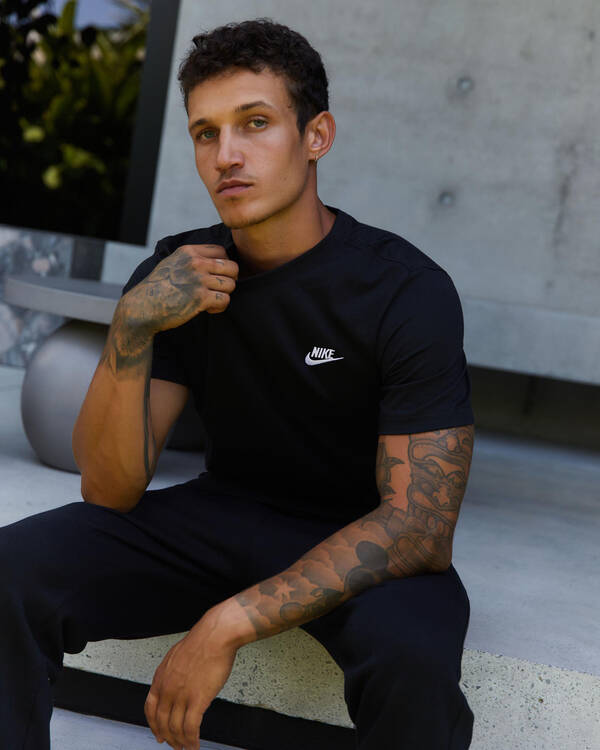 Sportswear Club T-Shirt