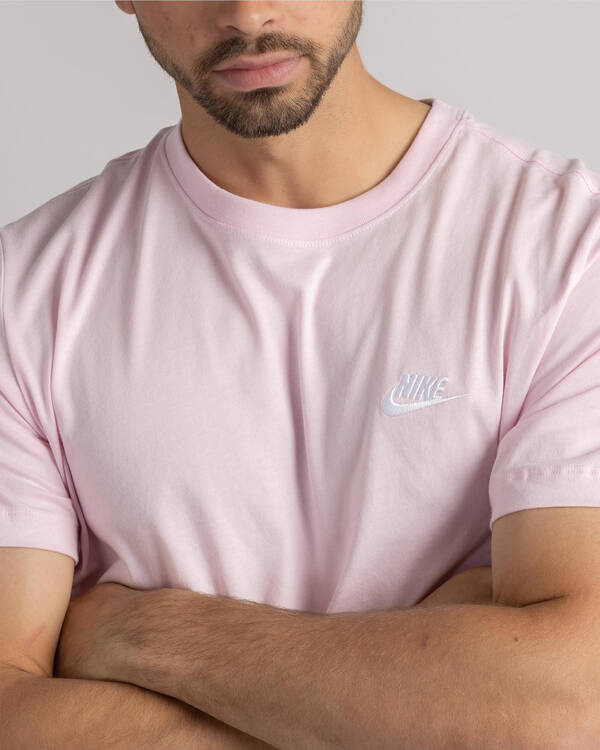 Sportswear Club T-Shirt