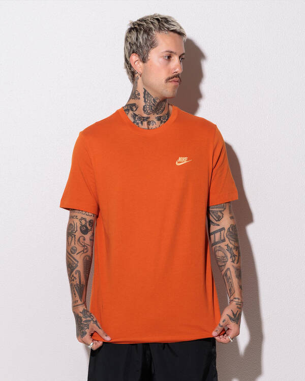 Sportswear Club T-Shirt