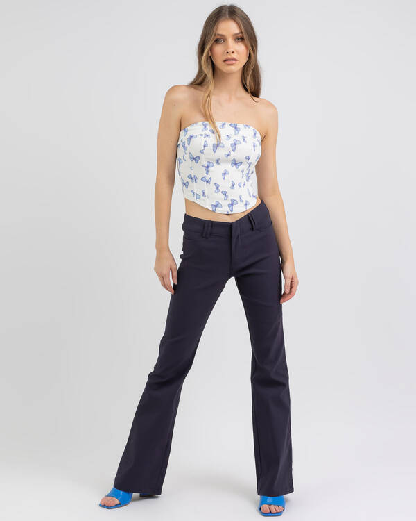 Vogue Pants