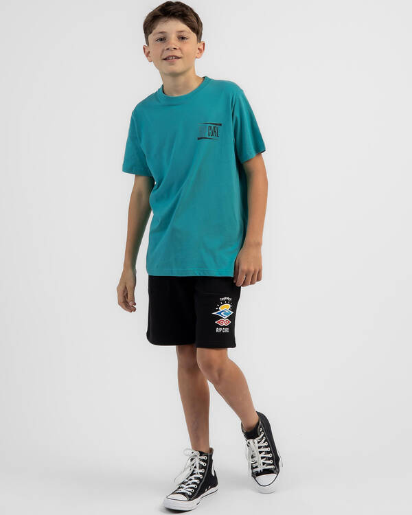 Wedge T-Shirt