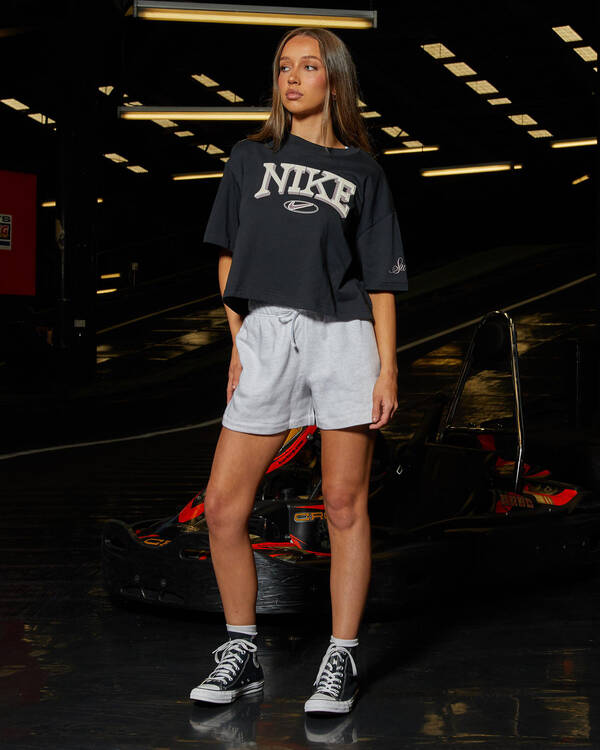 Club Shorts