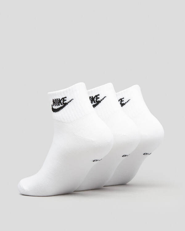 Everyday Essential Ankle Sock Pack