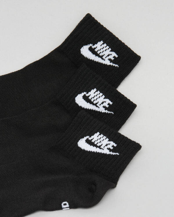 Everyday Essential Ankle Sock Pack