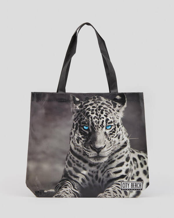 Jungle Fever Eco Bag