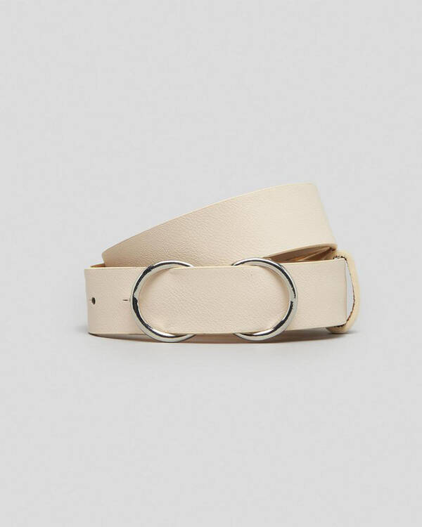 Farrah Belt