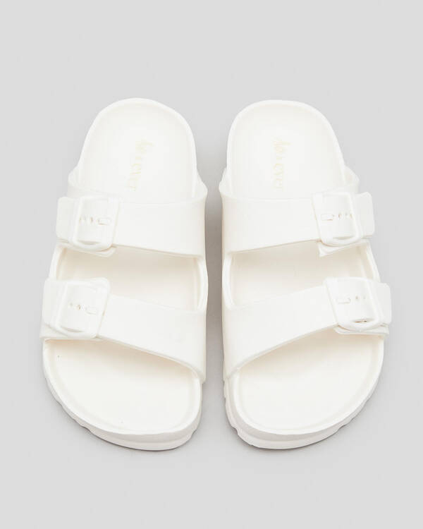 Denver Slide Sandals