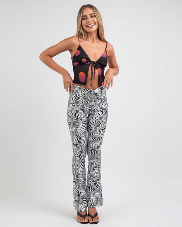 Dottie Cami Top