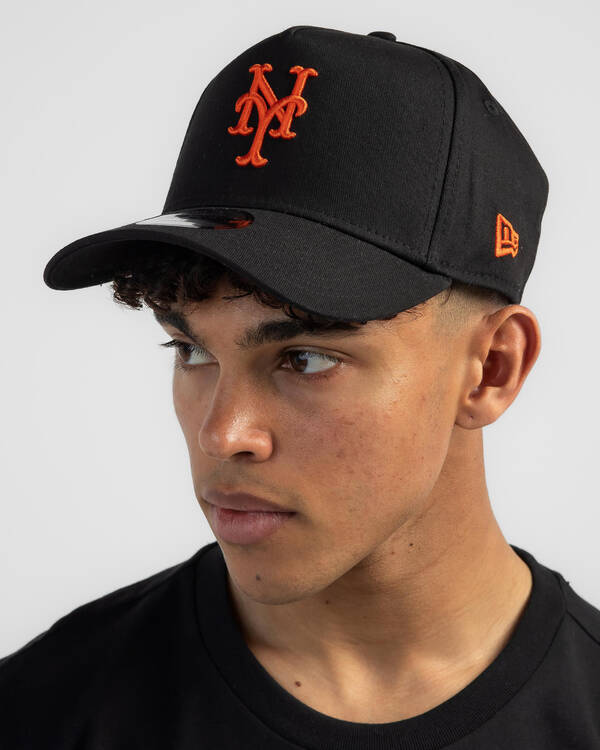 New York Mets 940 A-Frame Cap