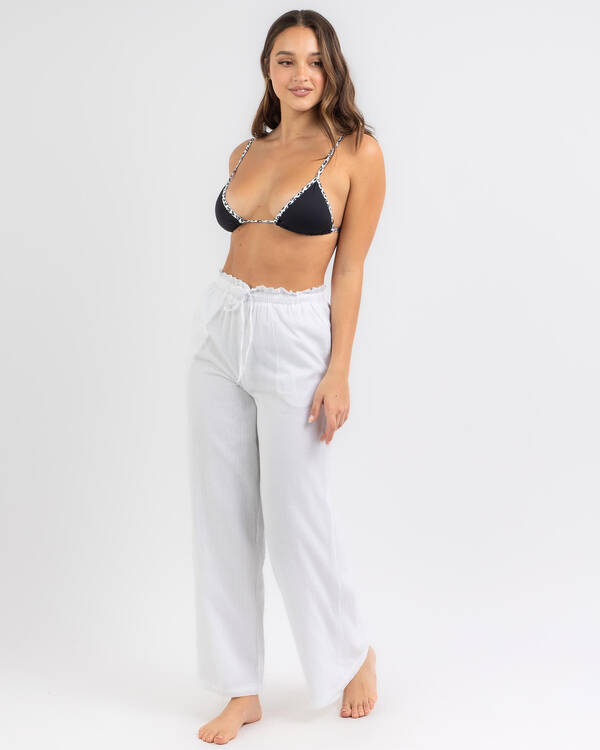 Palm Cove Beach Pants